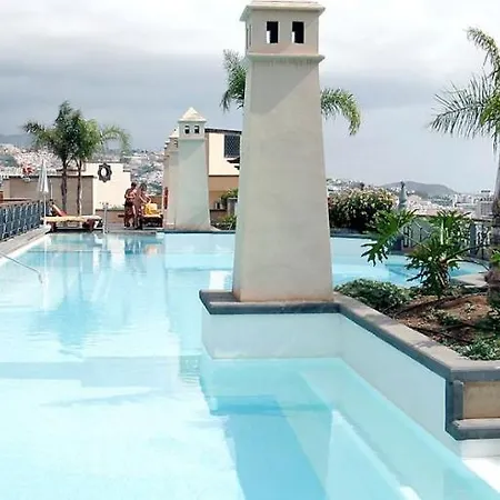 Costa Adeje Design Luxury Aparthotel